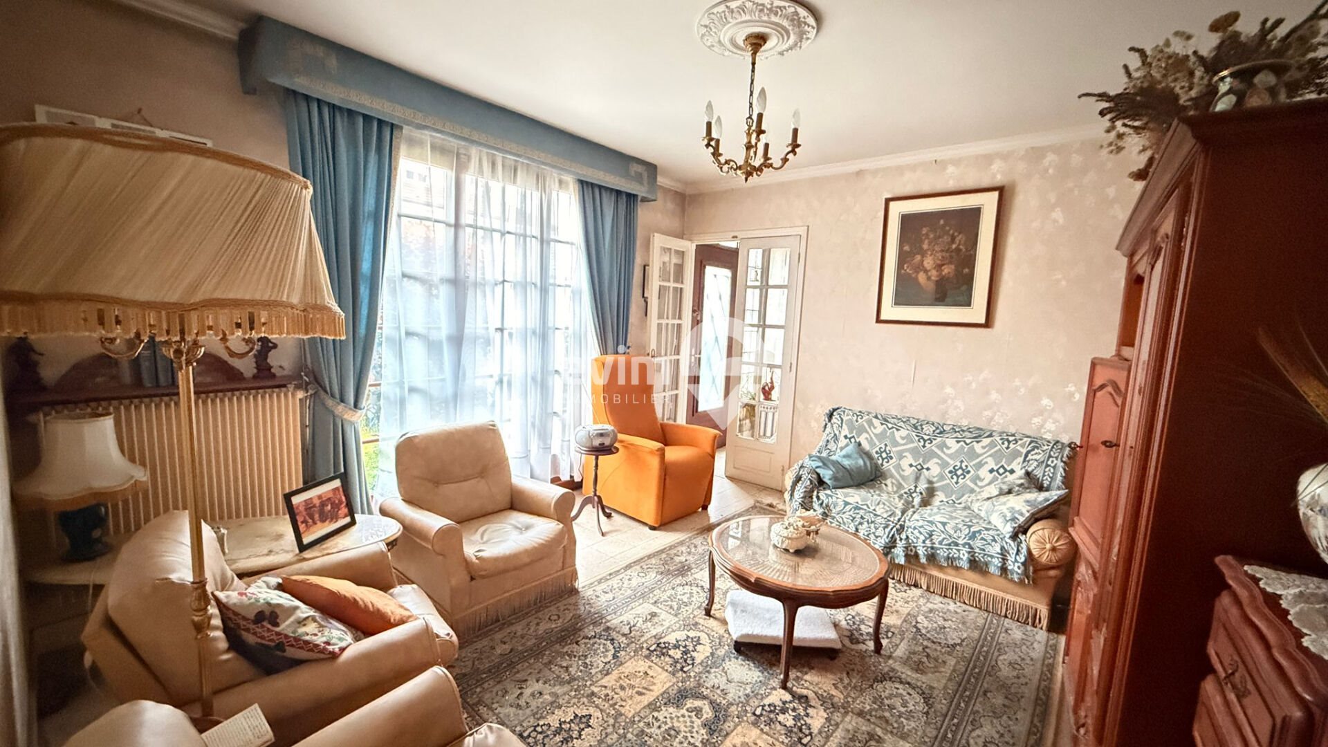 Maison à vendre, 82m², Argenteuil