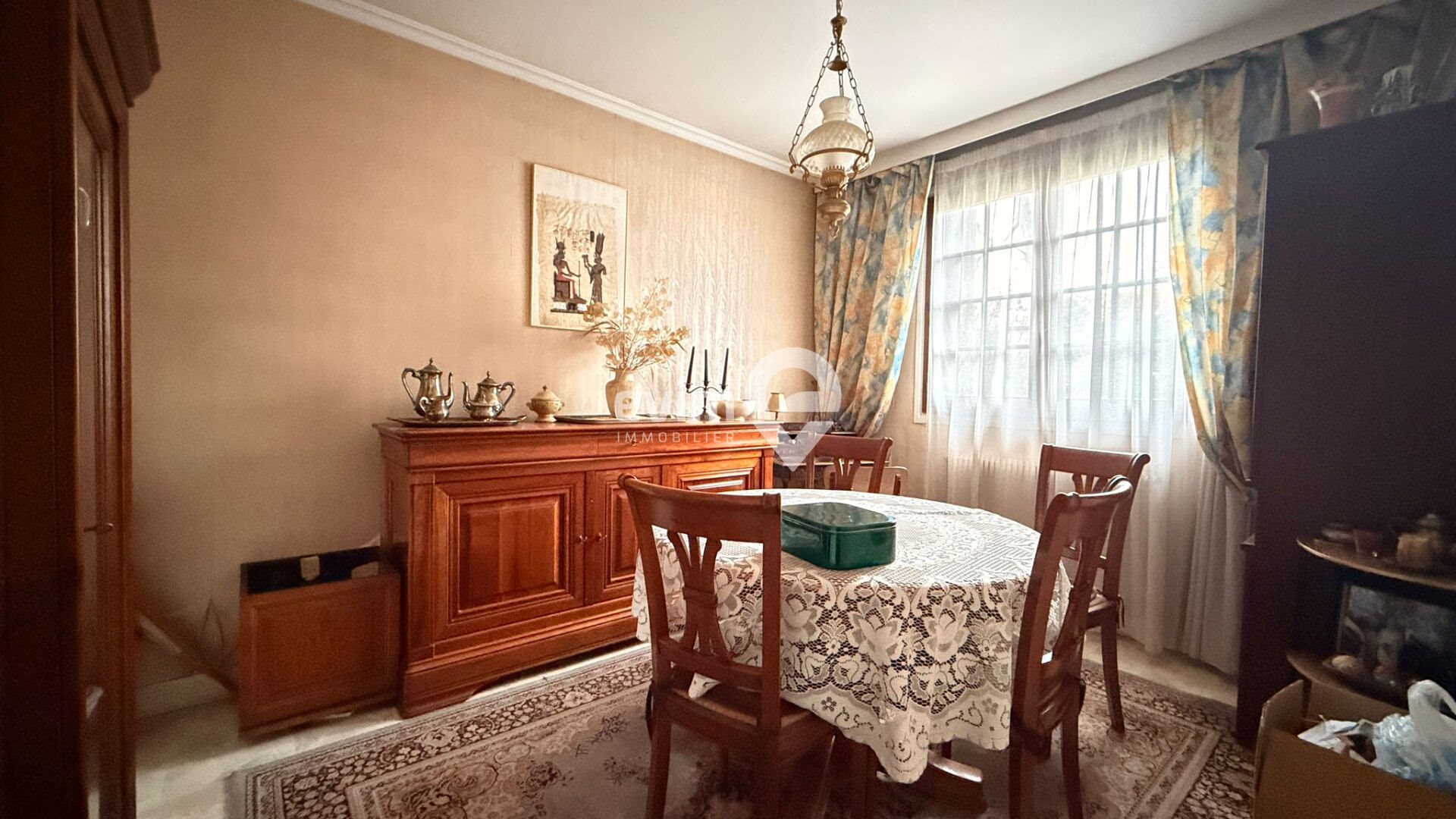 Maison à vendre, 82m², Argenteuil