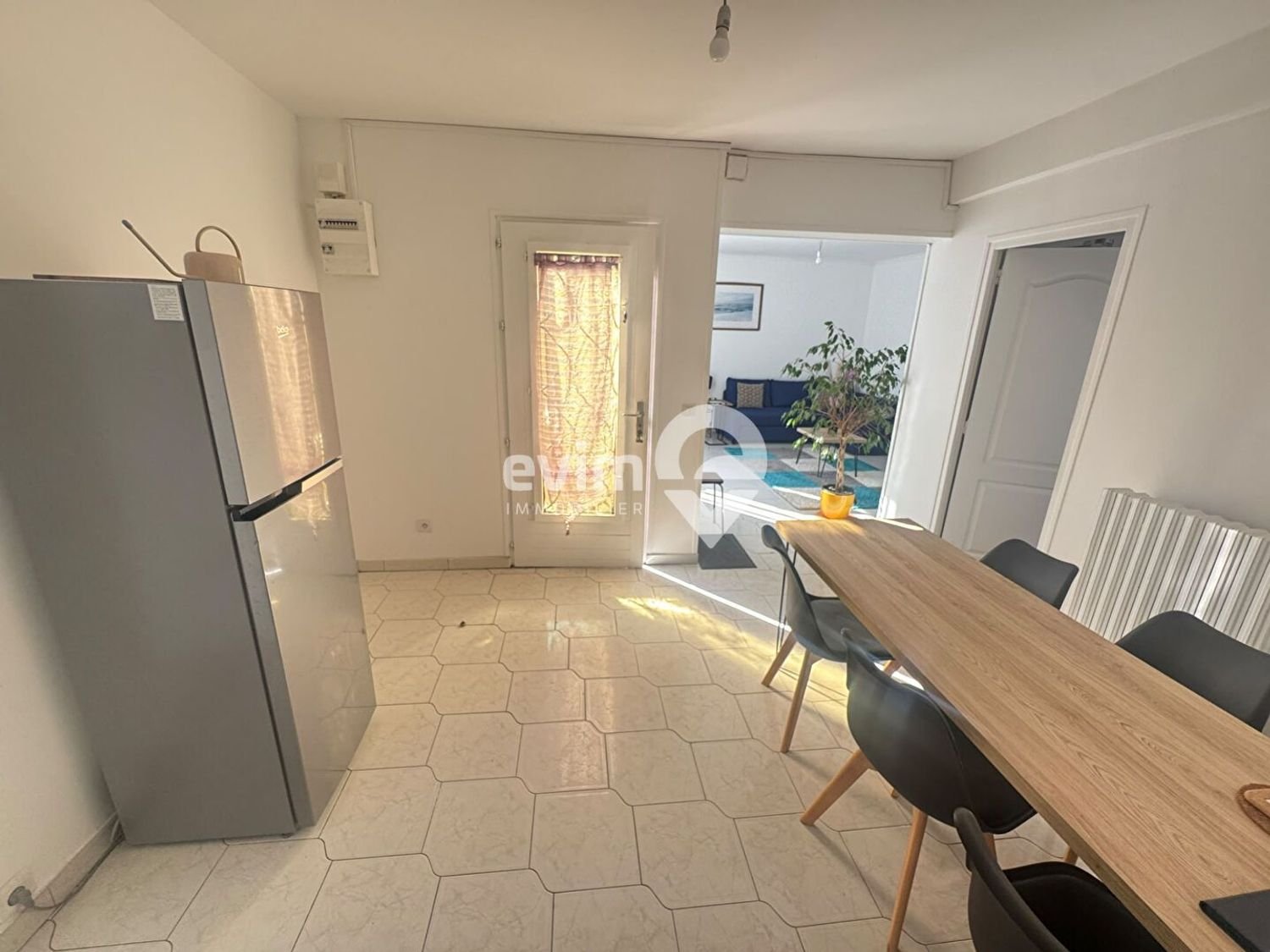 Appartement à vendre, 59m², Argenteuil