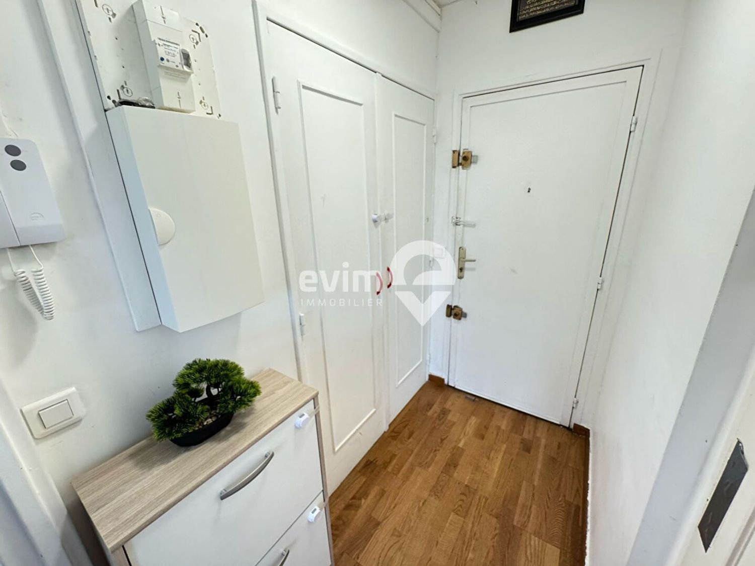 Appartement à vendre, 44m², Argenteuil