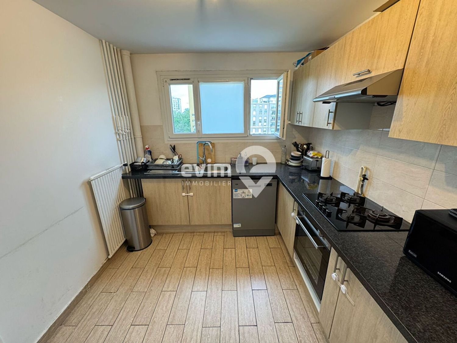Appartement à vendre, 44m², Argenteuil