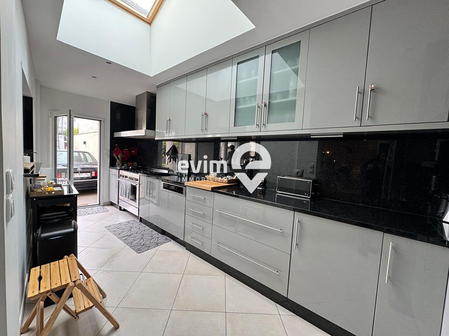 Maison à vendre, 112m², Bezons