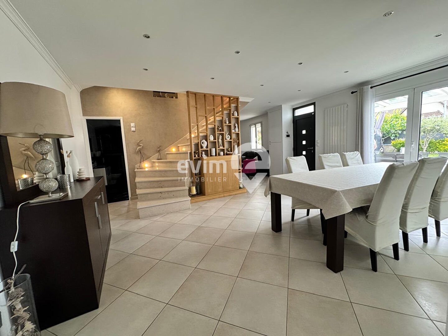 Maison à vendre, 112m², Bezons