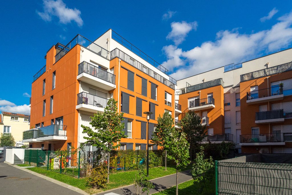 Appartement à vendre, 74m², Argenteuil