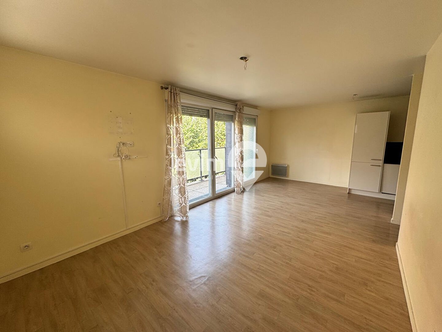 Appartement à vendre, 74m², Argenteuil