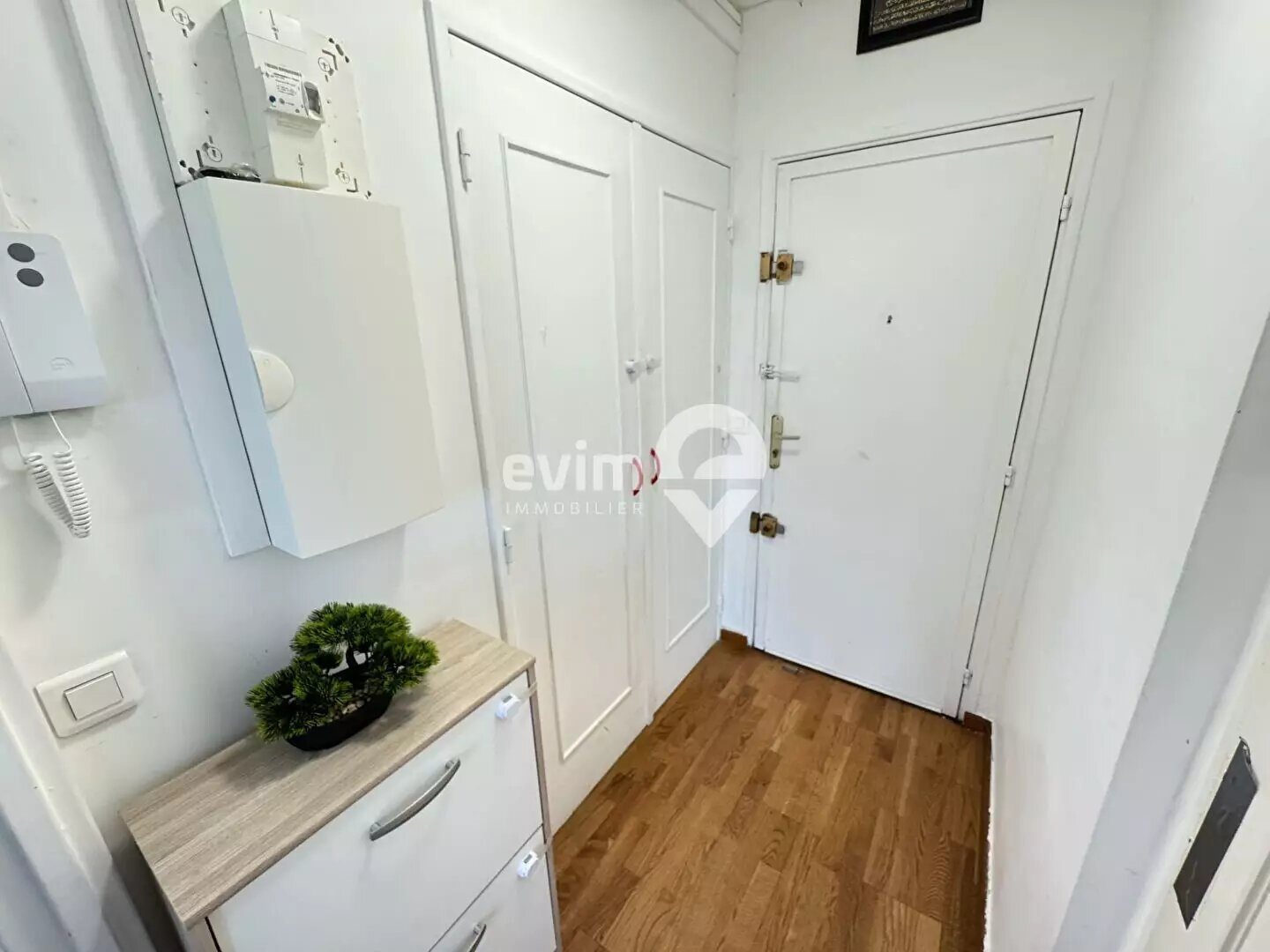 Appartement à vendre, 44m², Argenteuil