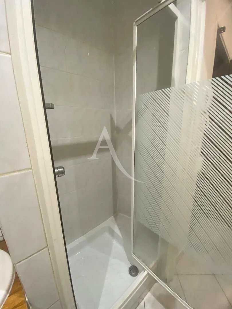 Appartement à louer, 20m², Saint-Ouen-sur-Seine