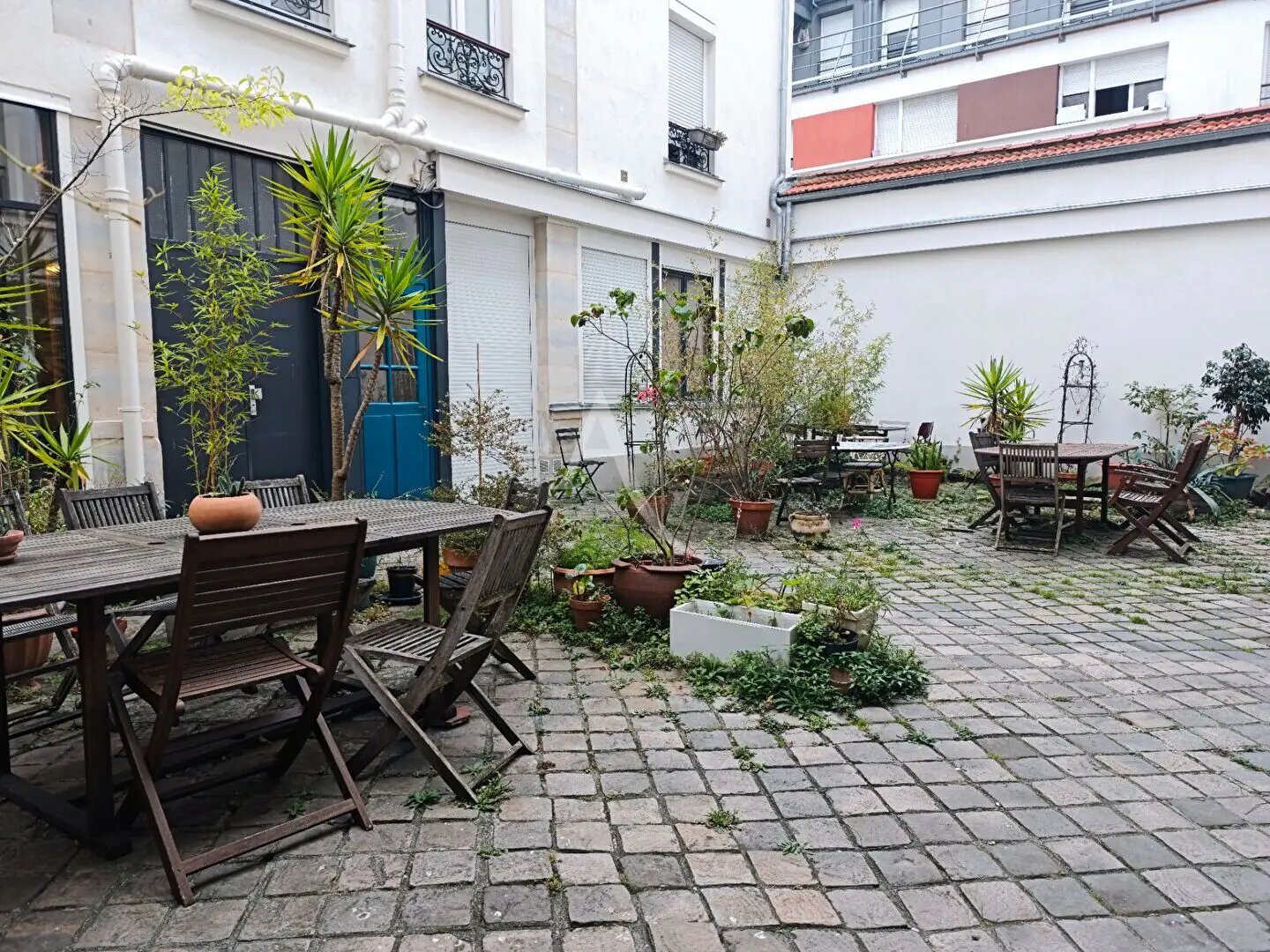 Appartement à louer, 36m², Paris 12ème
