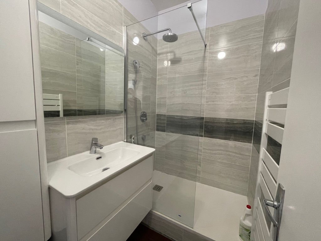Appartement à louer, 39m², Paris 12ème