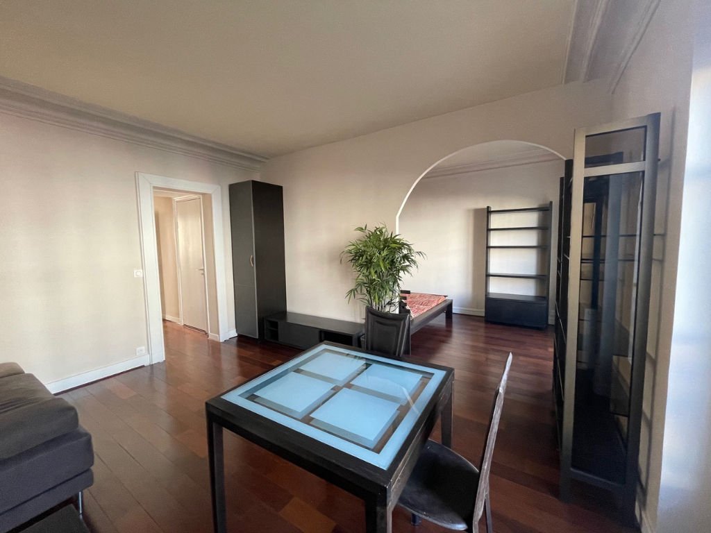 Appartement à louer, 39m², Paris 12ème