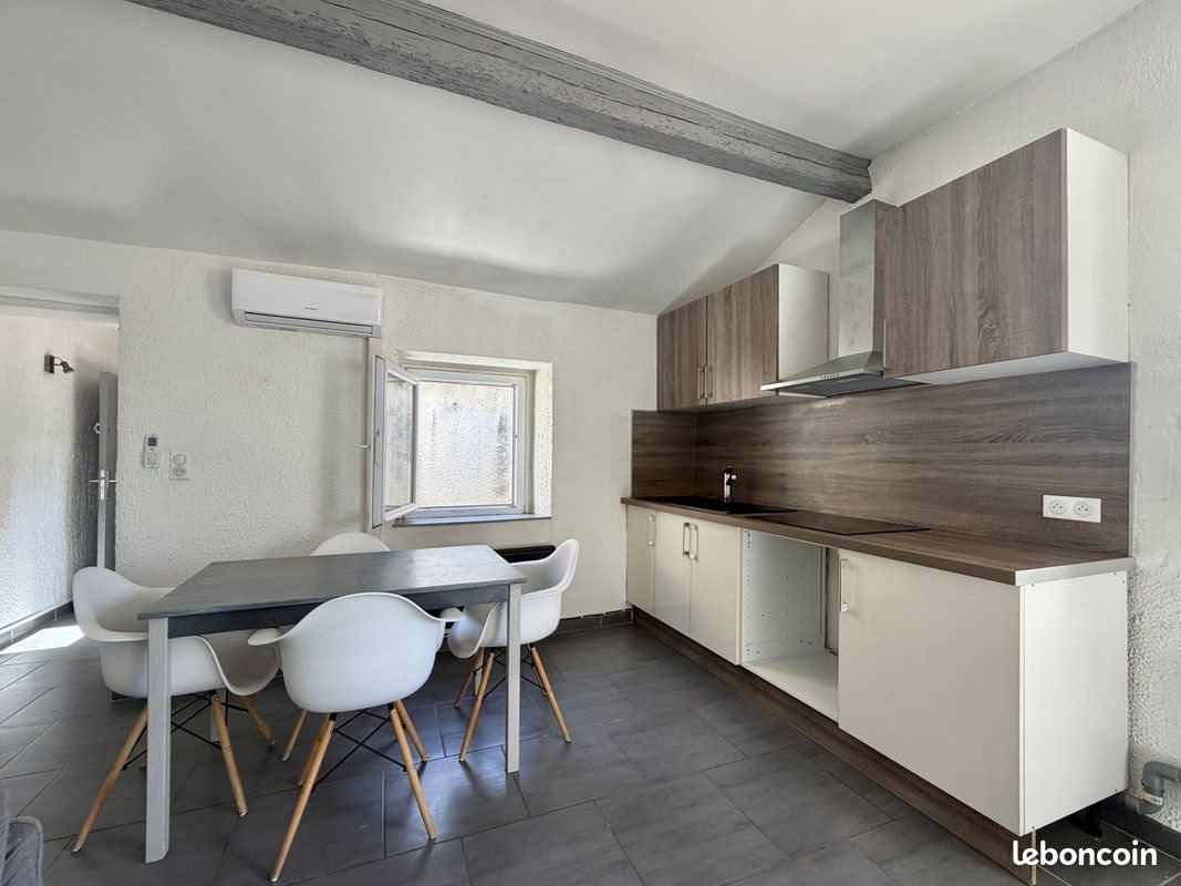 Appartement à vendre, 46m², Aramon