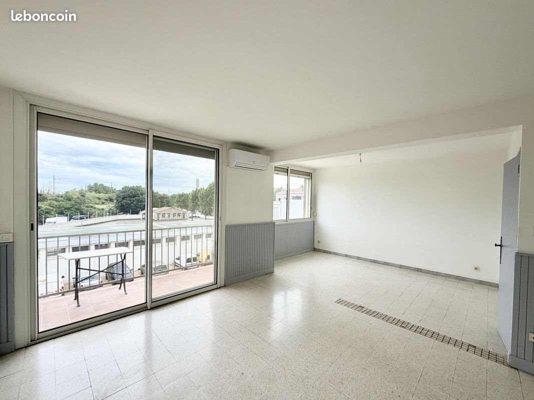 Appartement à vendre, 65m², Tarascon