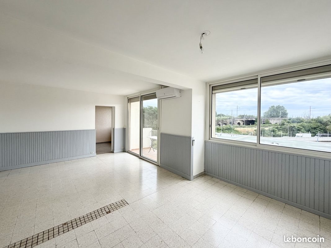 Appartement à vendre, 65m², Tarascon
