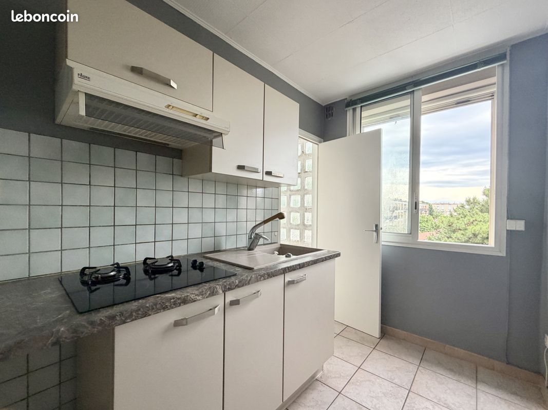 Appartement à vendre, 65m², Tarascon