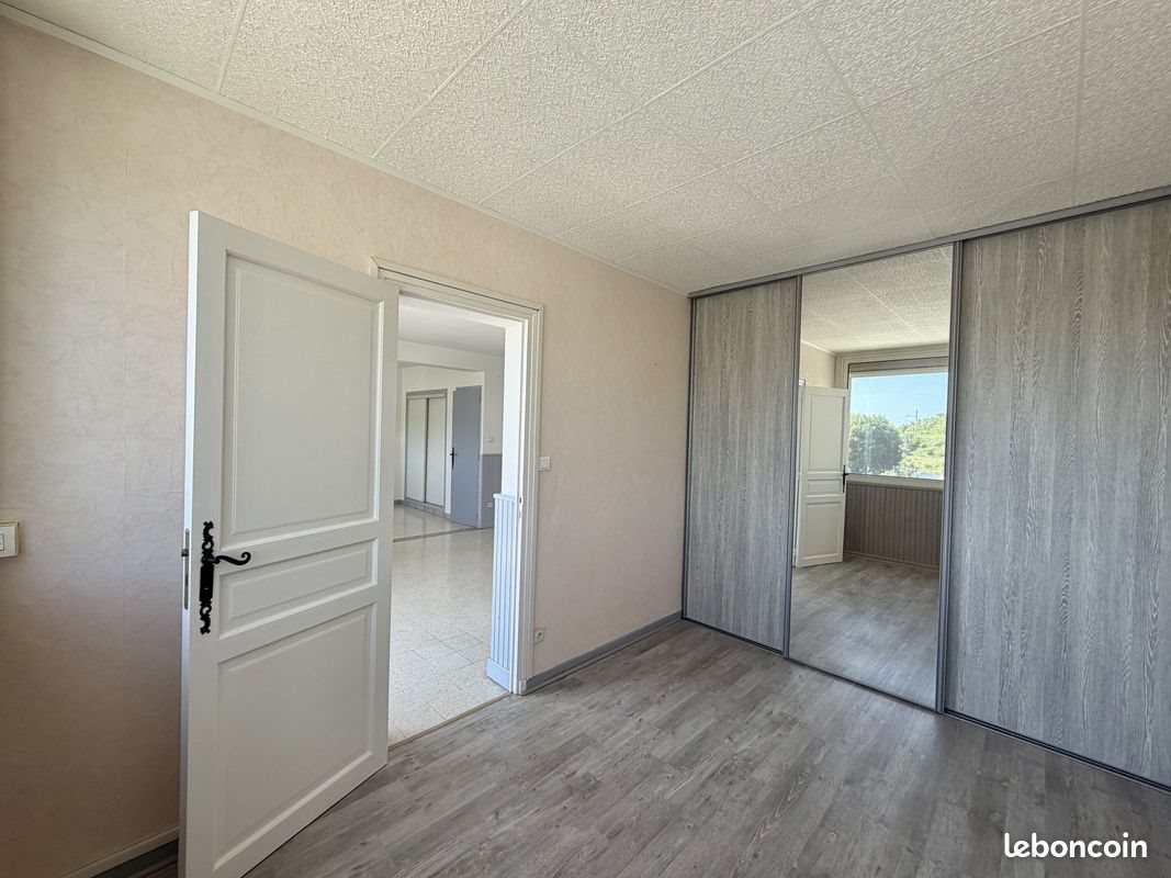 Appartement à vendre, 65m², Tarascon