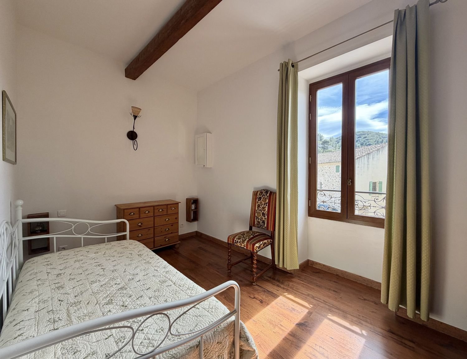 Maison à vendre, 80m², Boulbon