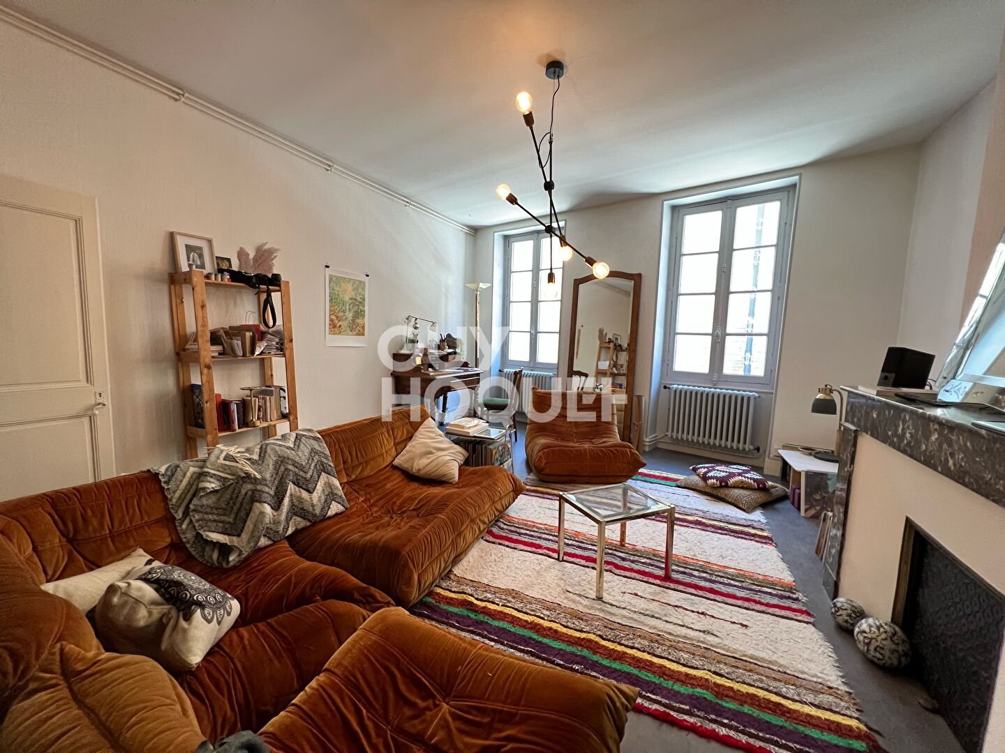 Appartement à louer, 95m², Albi