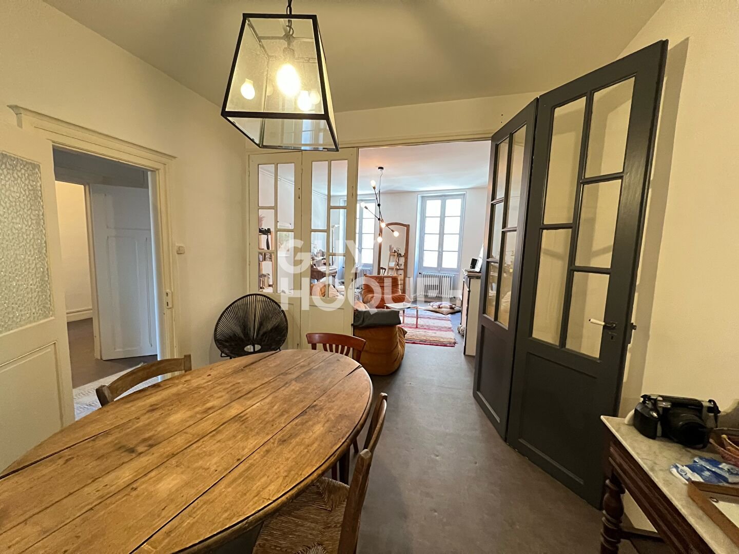 Appartement à louer, 95m², Albi