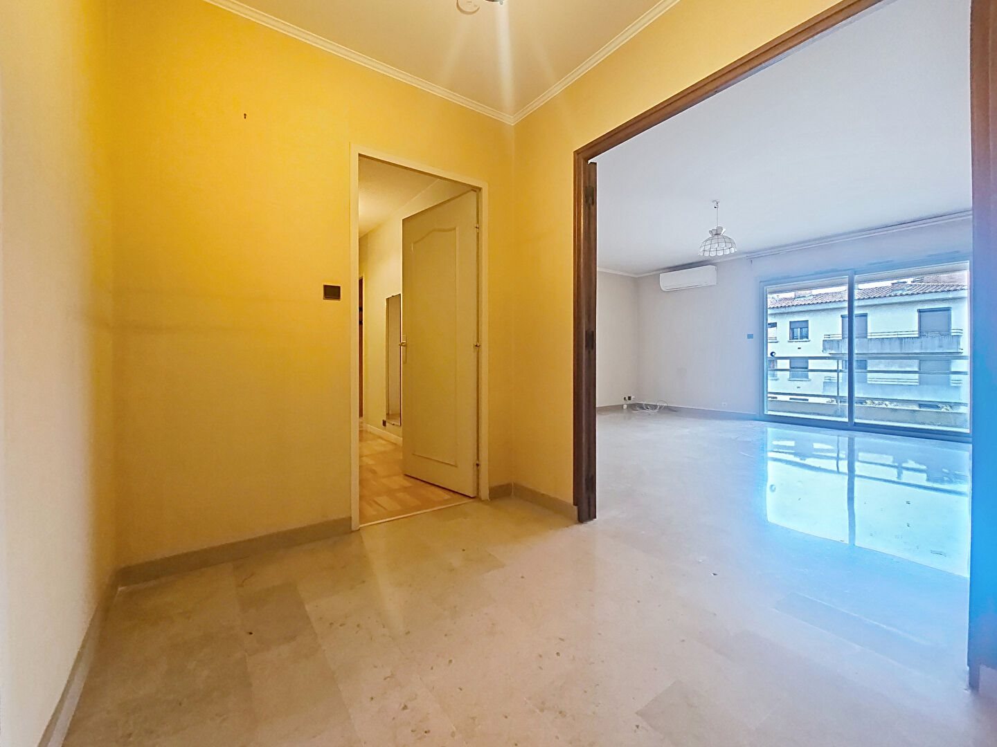 Appartement à vendre, 103m², Avignon