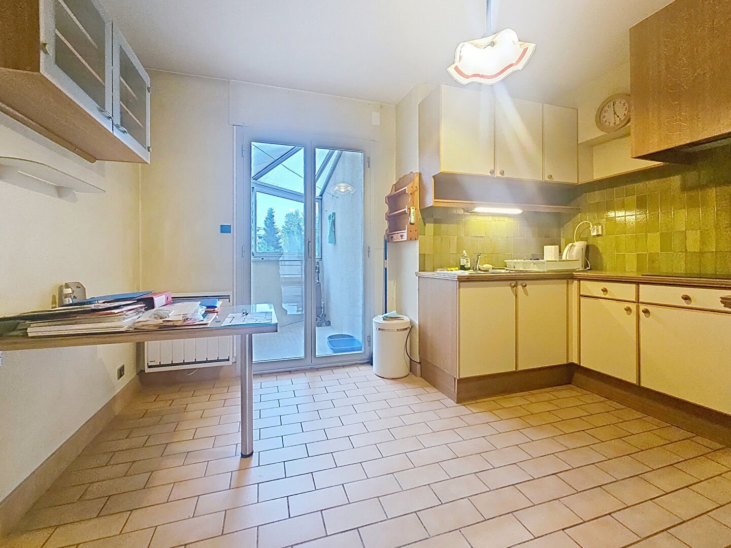 Appartement à vendre, 103m², Avignon