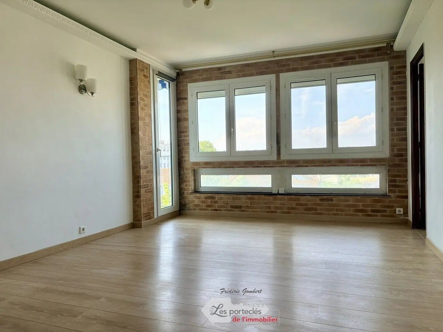 Appartement à vendre, 68m², Rueil-Malmaison