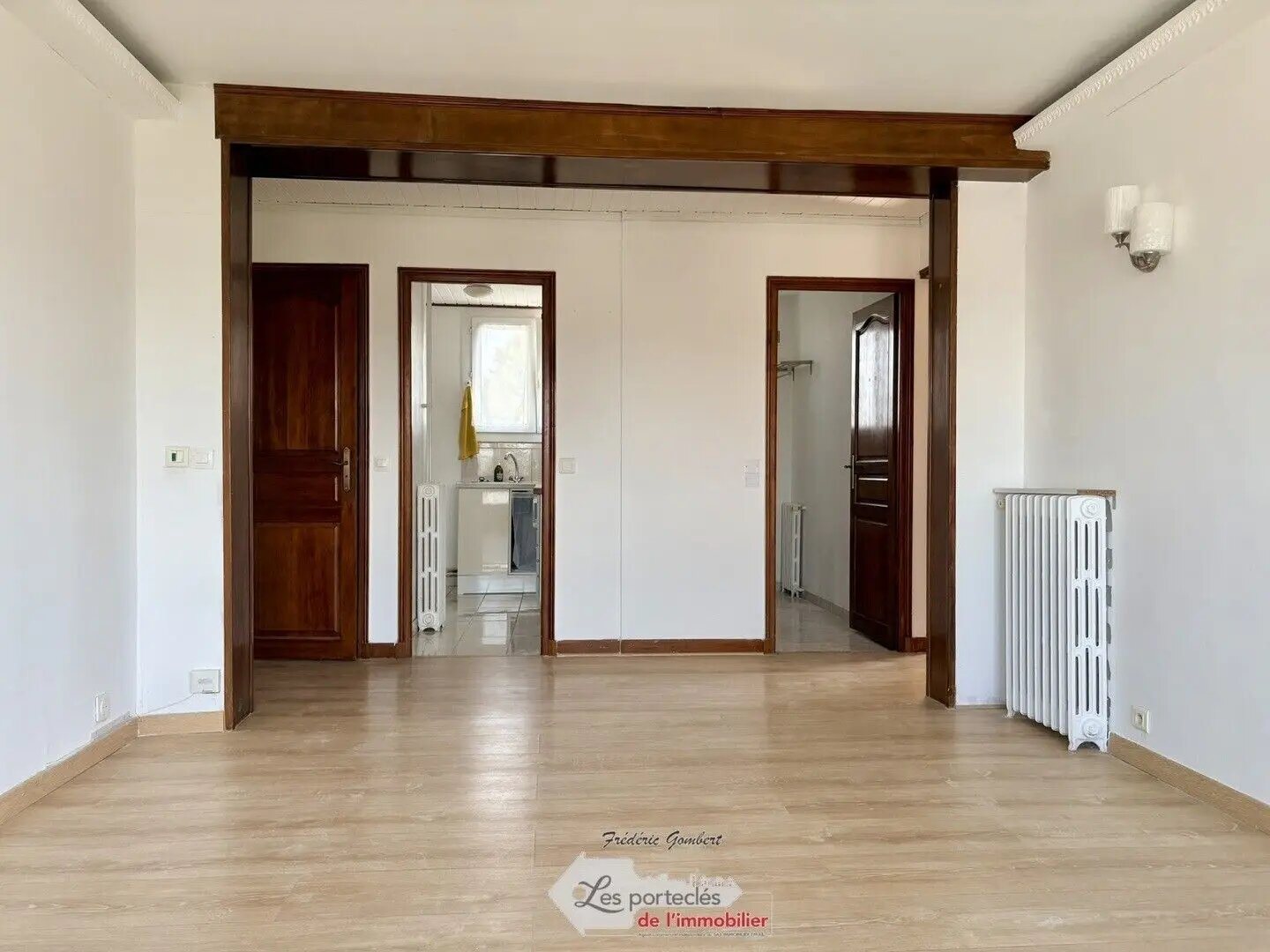 Appartement à vendre, 68m², Rueil-Malmaison