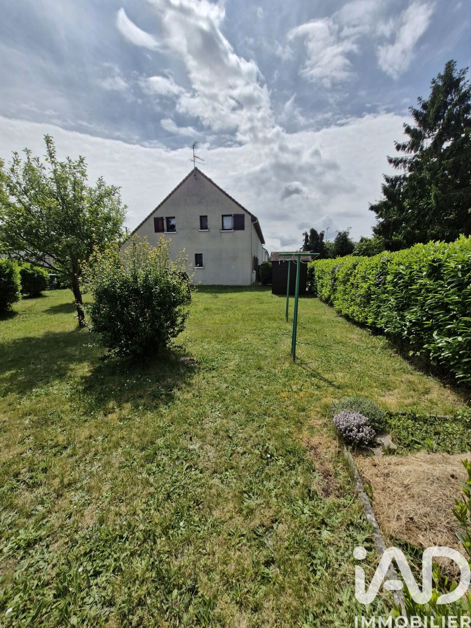 Maison à vendre, 101m², Ifs