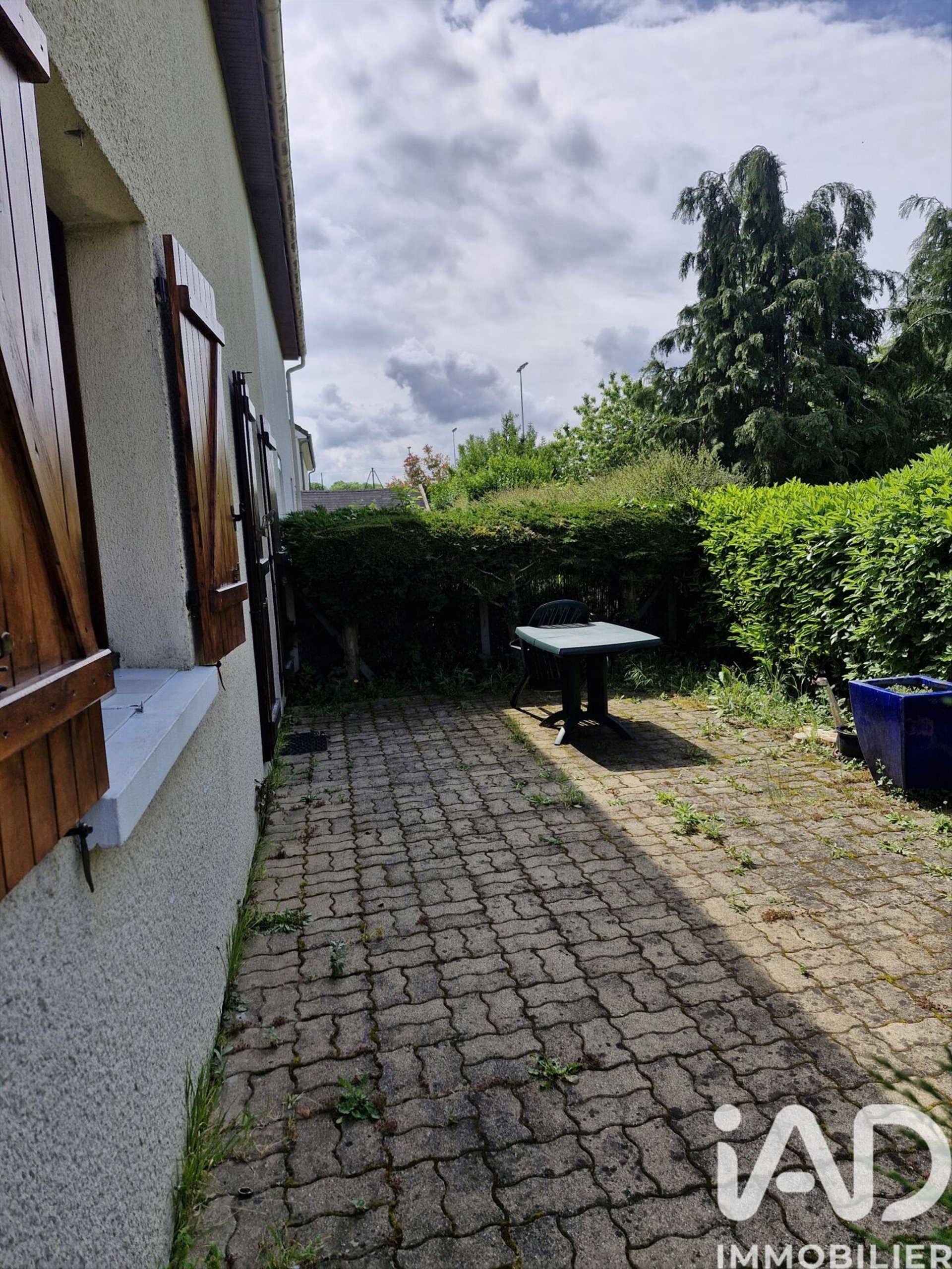 Maison à vendre, 101m², Ifs