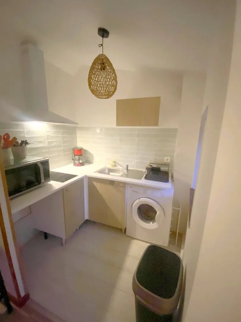 Appartement à louer, 25m², Narbonne