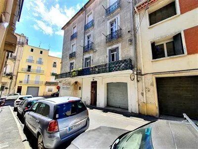 Appartement à vendre, 79m², Béziers