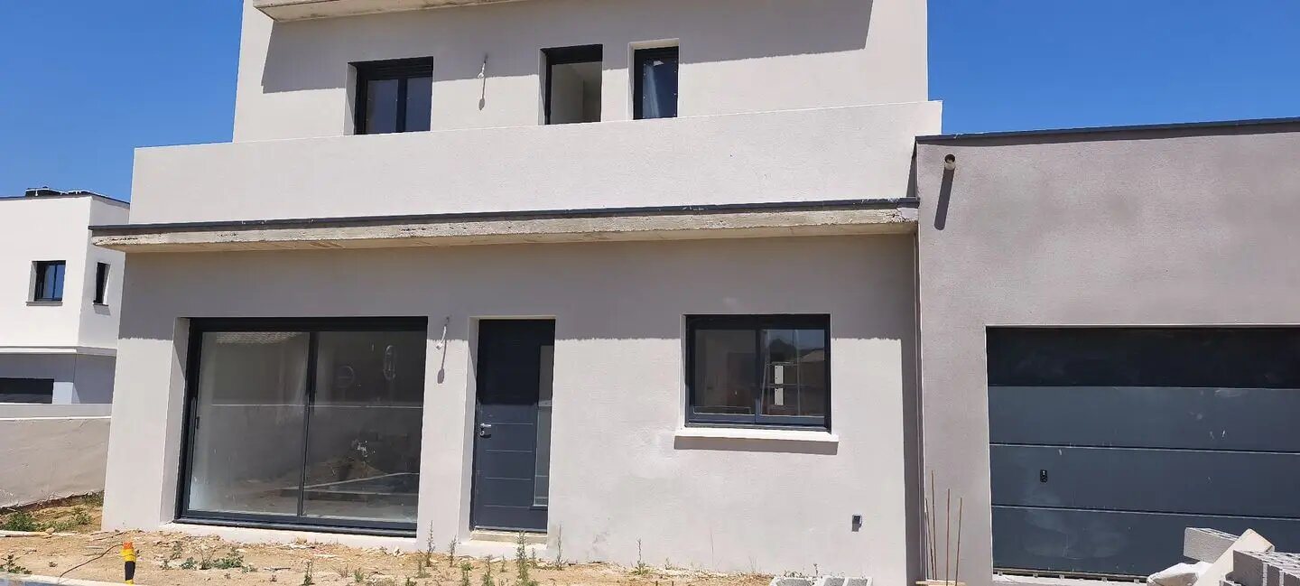Maison à vendre, 116m², Sauvian