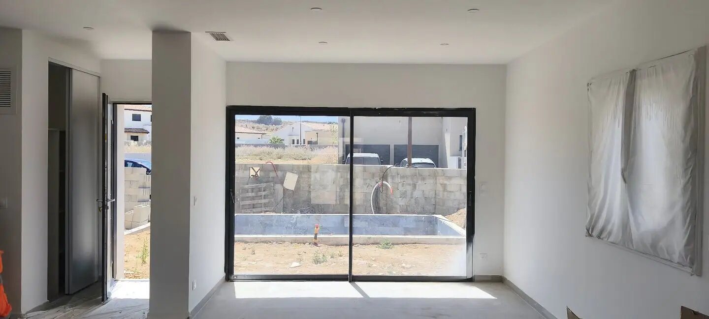 Maison à vendre, 116m², Sauvian