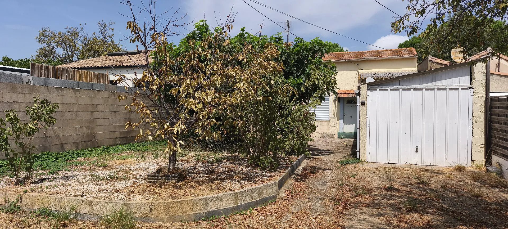 Maison à vendre, 90m², Béziers