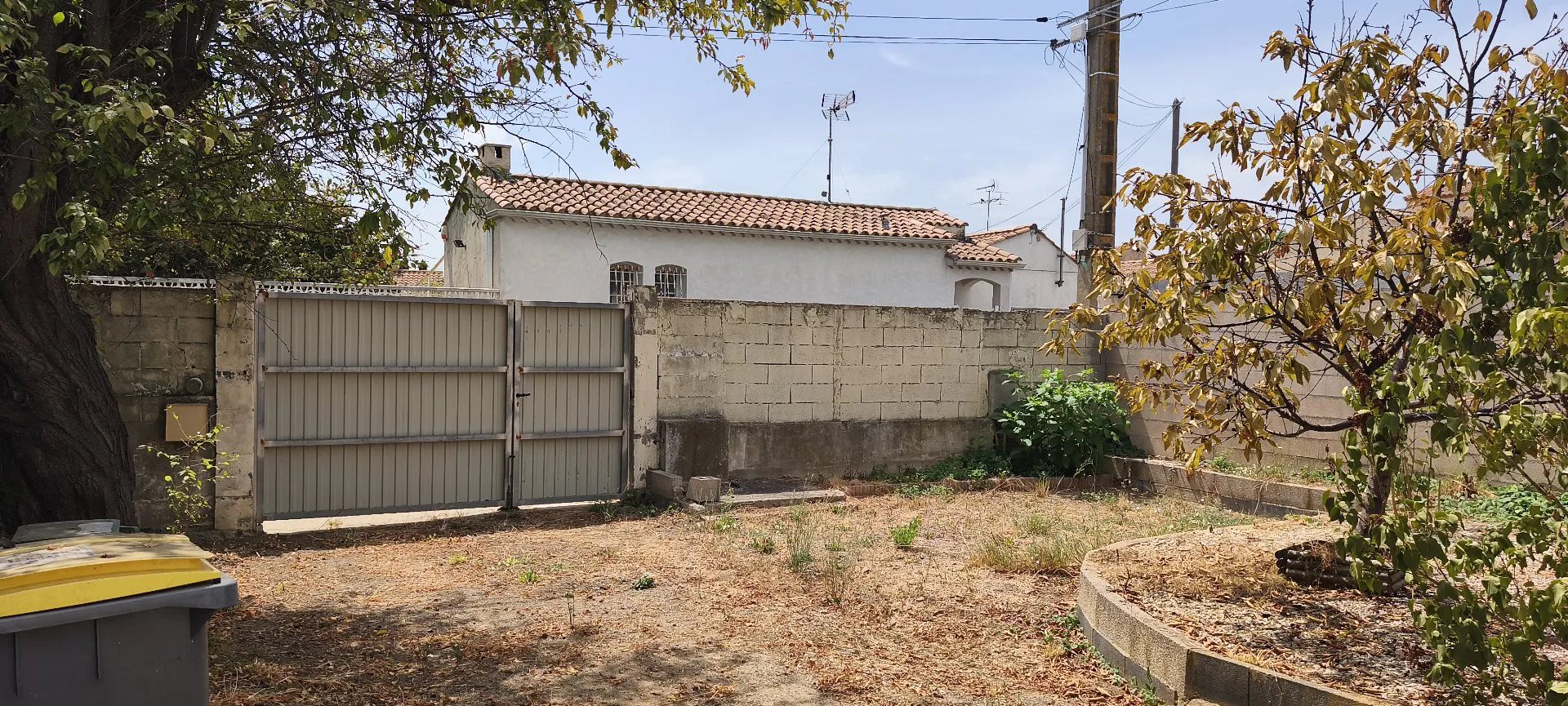 Maison à vendre, 90m², Béziers