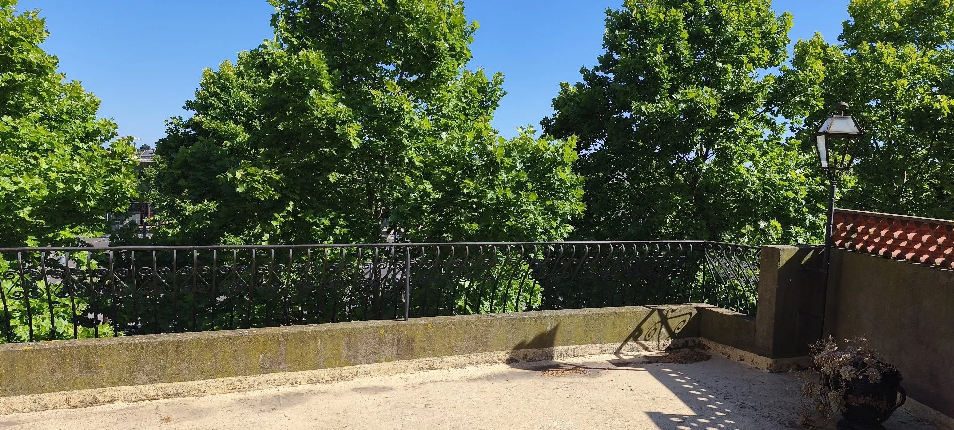 Appartement à vendre, 87m², Béziers
