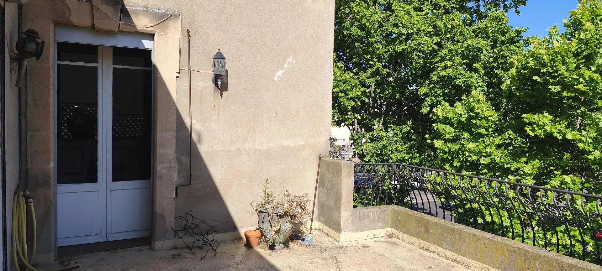 Appartement à vendre, 87m², Béziers
