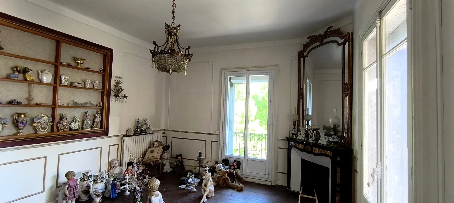 Appartement à vendre, 87m², Béziers