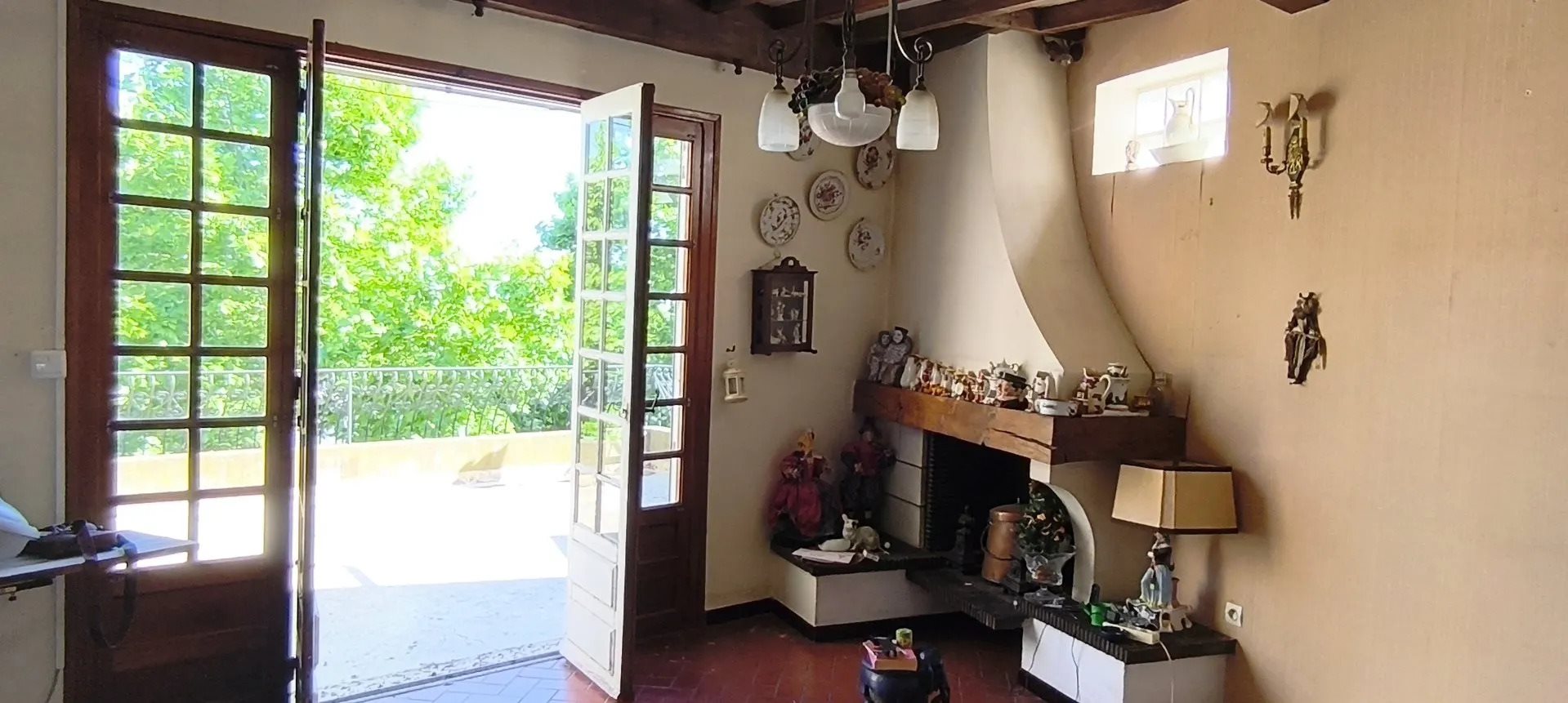 Appartement à vendre, 87m², Béziers