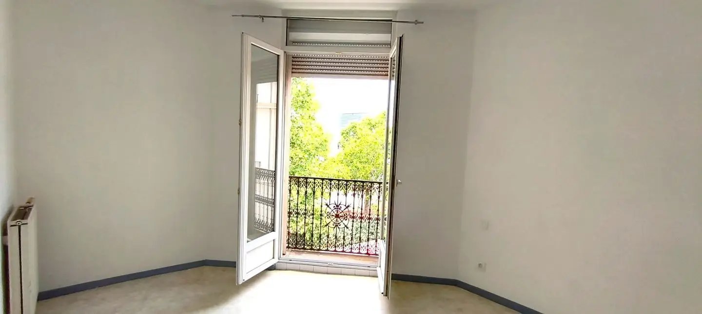Appartement à vendre, 81m², Béziers