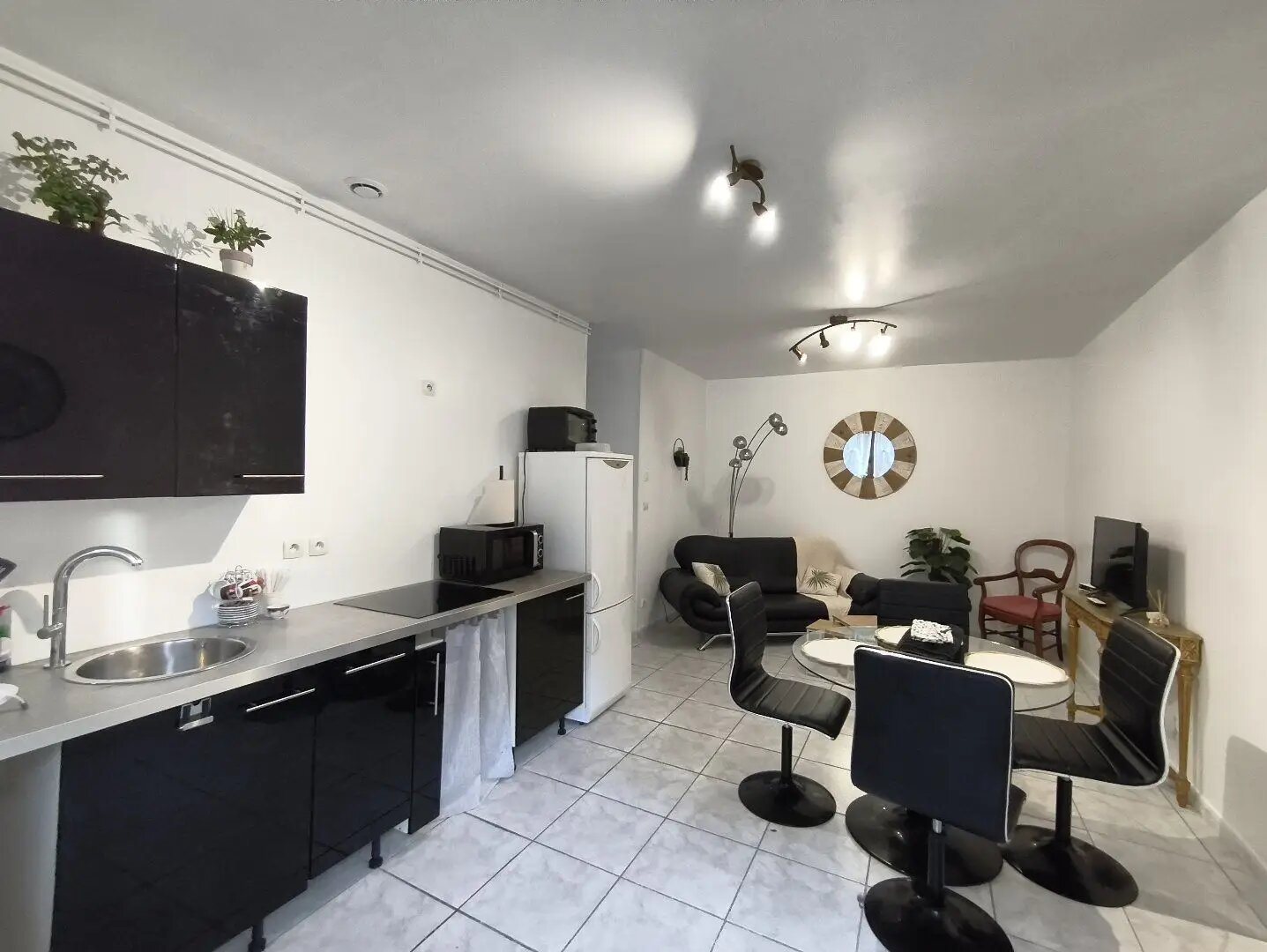 Appartement à louer, 55m², Béziers