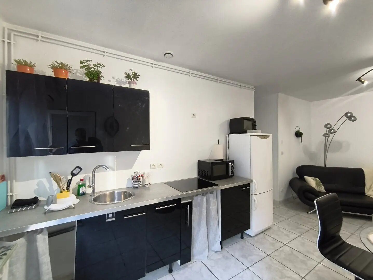 Appartement à louer, 55m², Béziers