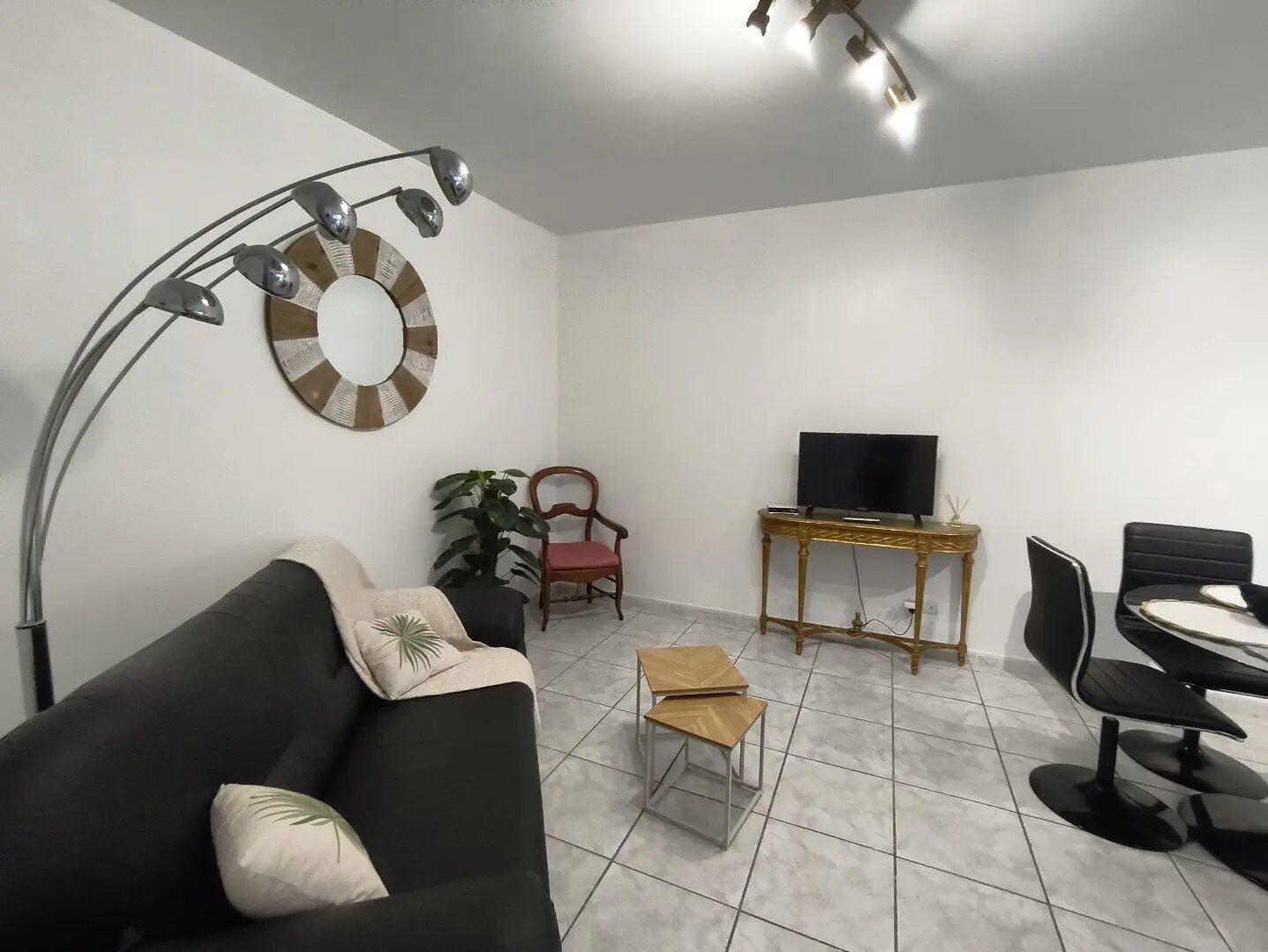 Appartement à louer, 55m², Béziers