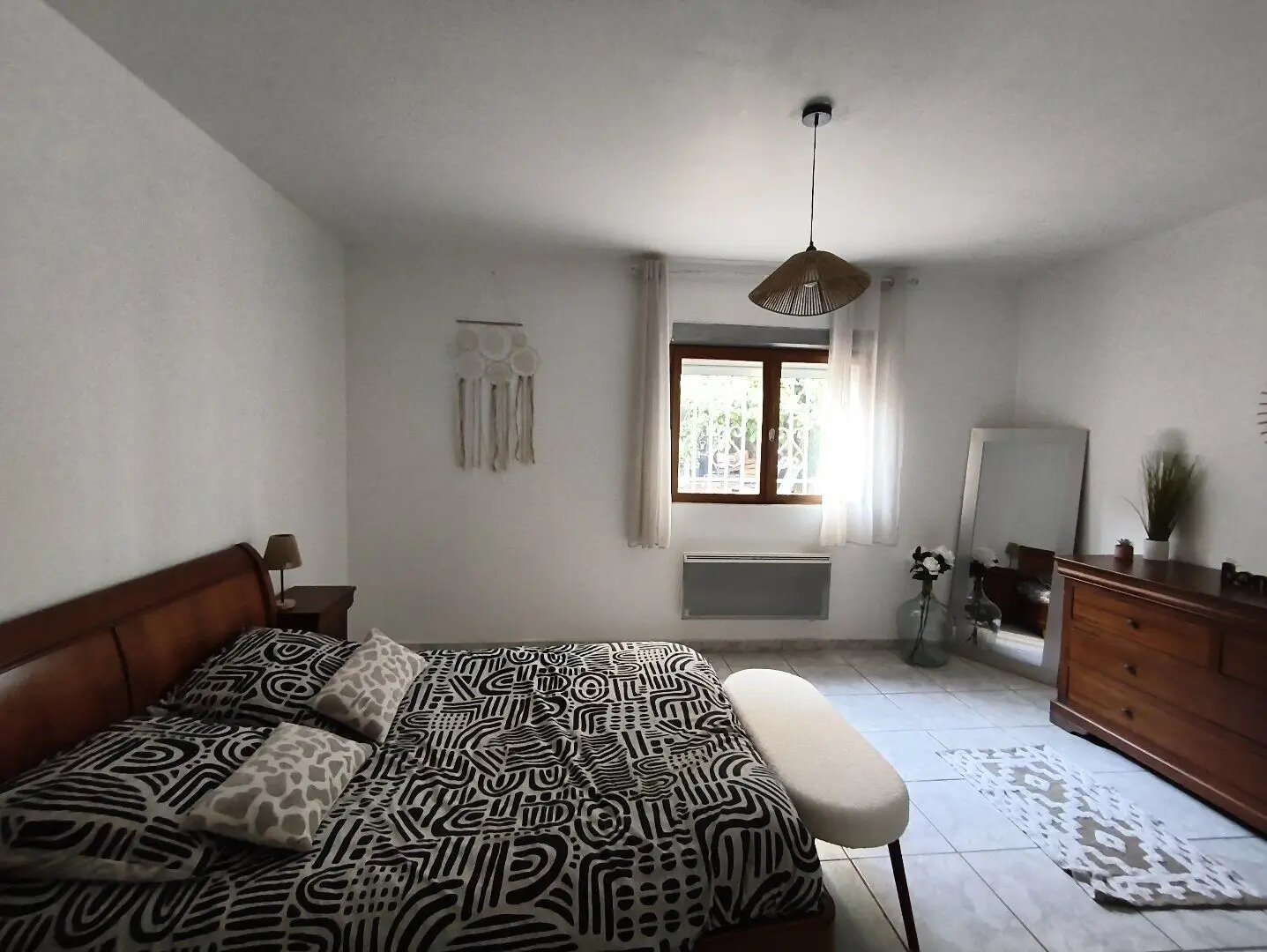 Appartement à louer, 55m², Béziers