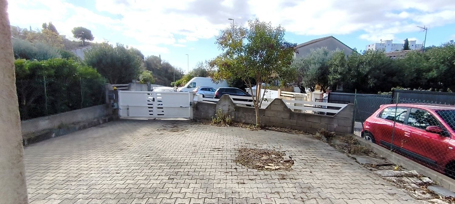 Maison à vendre, 80m², Béziers