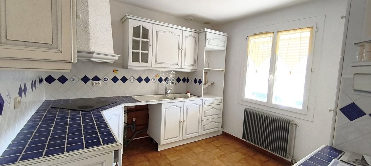 Maison à vendre, 80m², Béziers