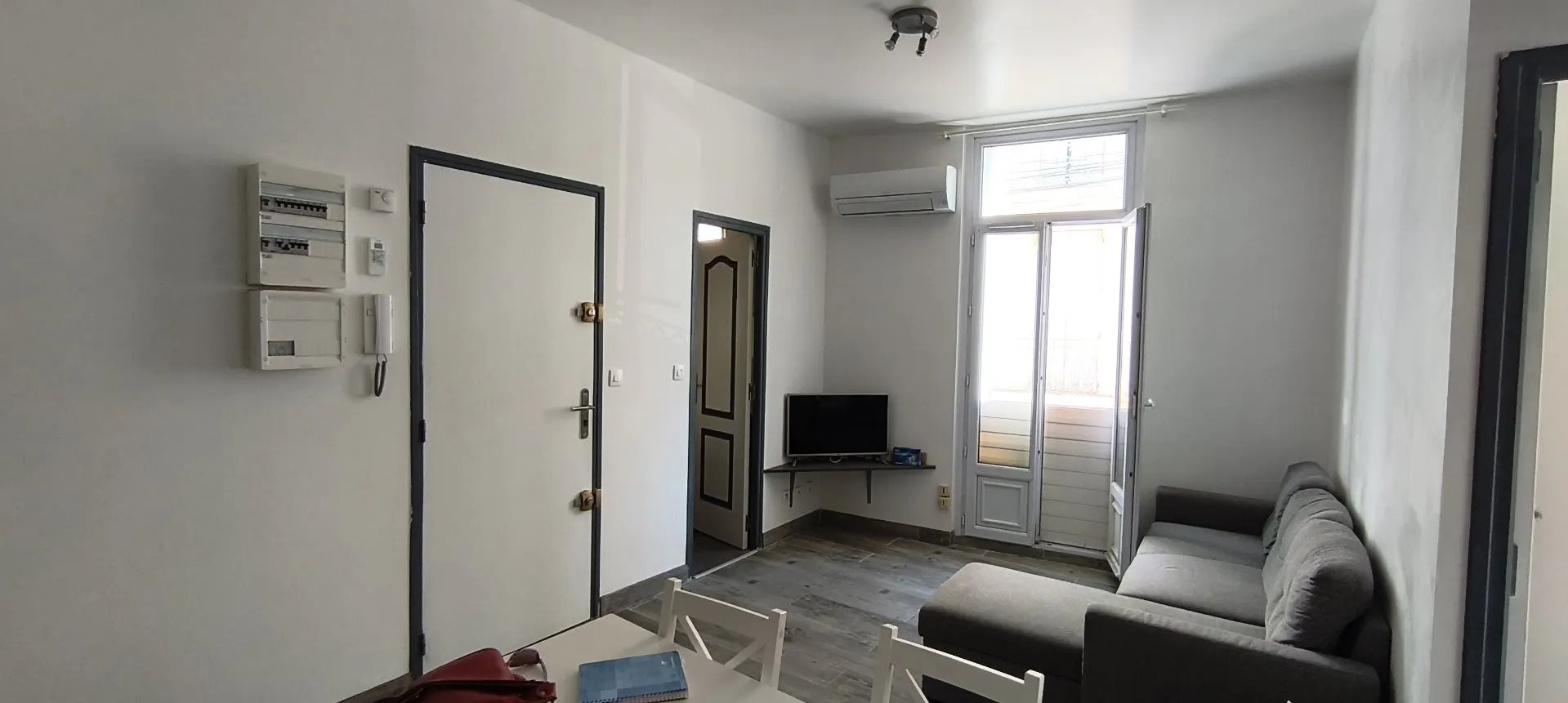 Appartement à vendre, 48m², Béziers