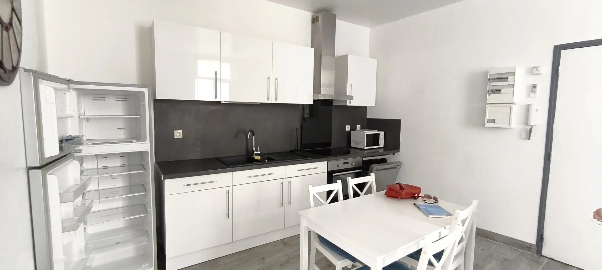 Appartement à vendre, 48m², Béziers