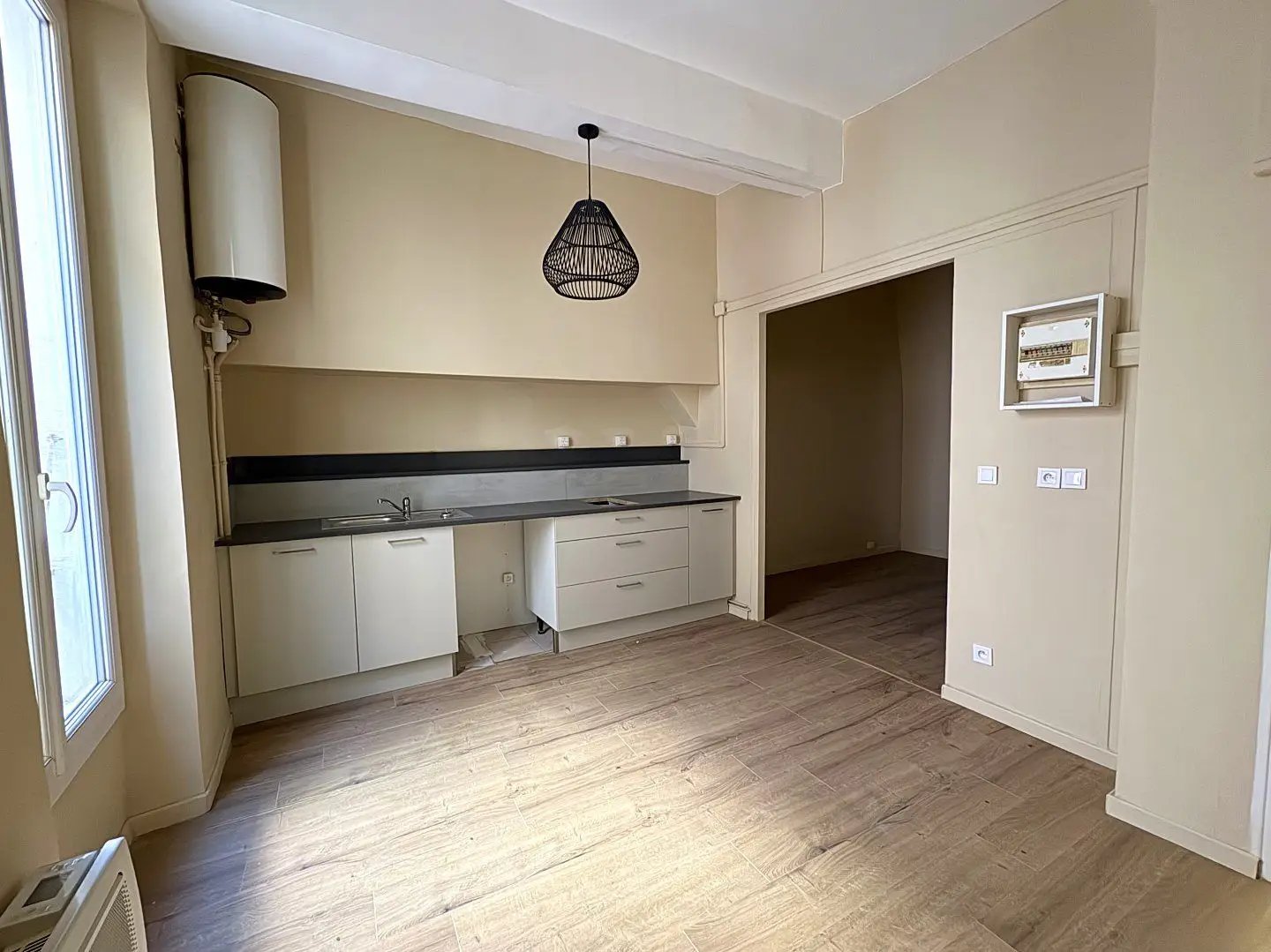 Appartement à louer, 25m², Béziers