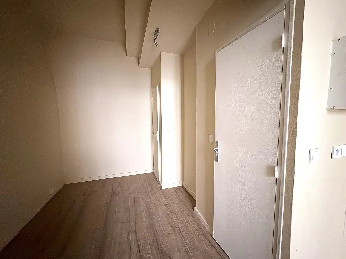 Appartement à louer, 25m², Béziers