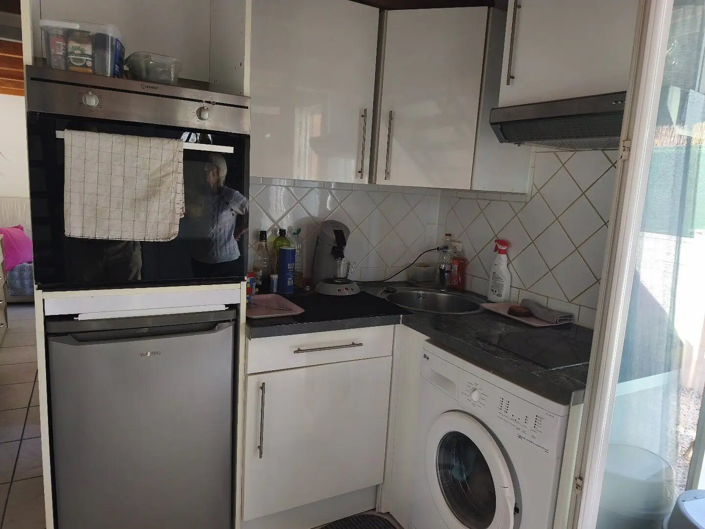 Appartement à louer, 44m², Montady